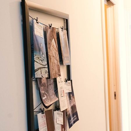 Appartement Neapolitan Roo Extérieur photo