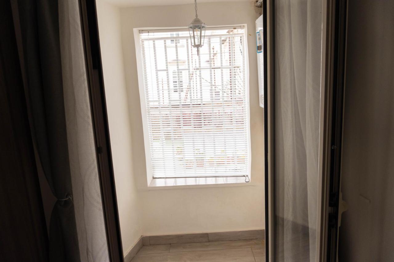 Appartement Neapolitan Roo Extérieur photo