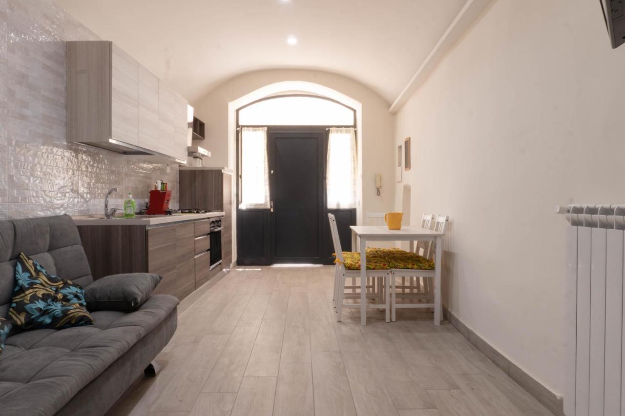 Appartement Neapolitan Roo Extérieur photo