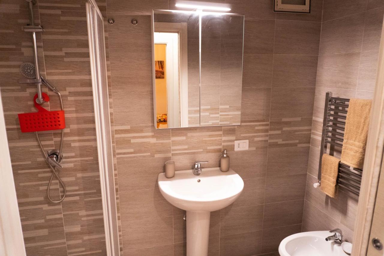 Appartement Neapolitan Roo Extérieur photo