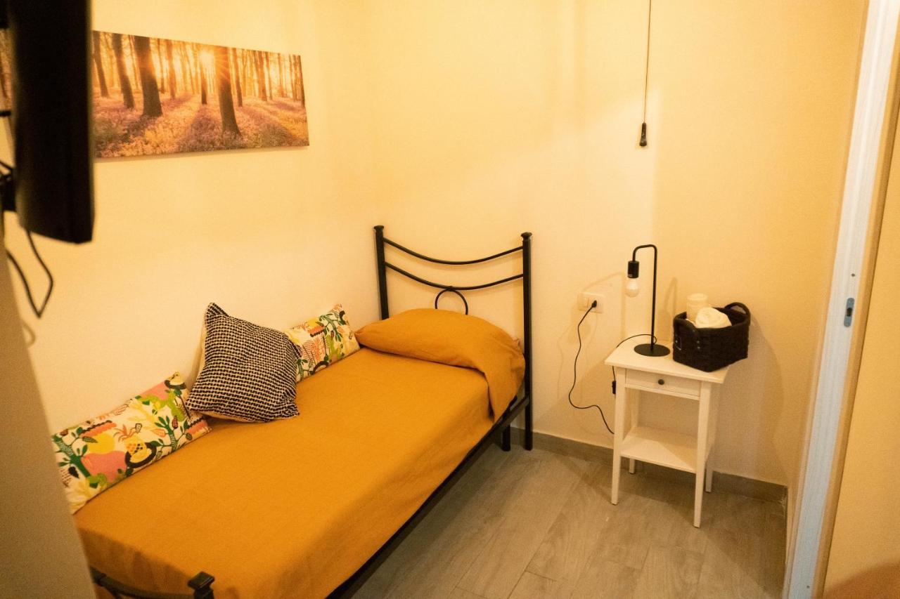 Appartement Neapolitan Roo Extérieur photo