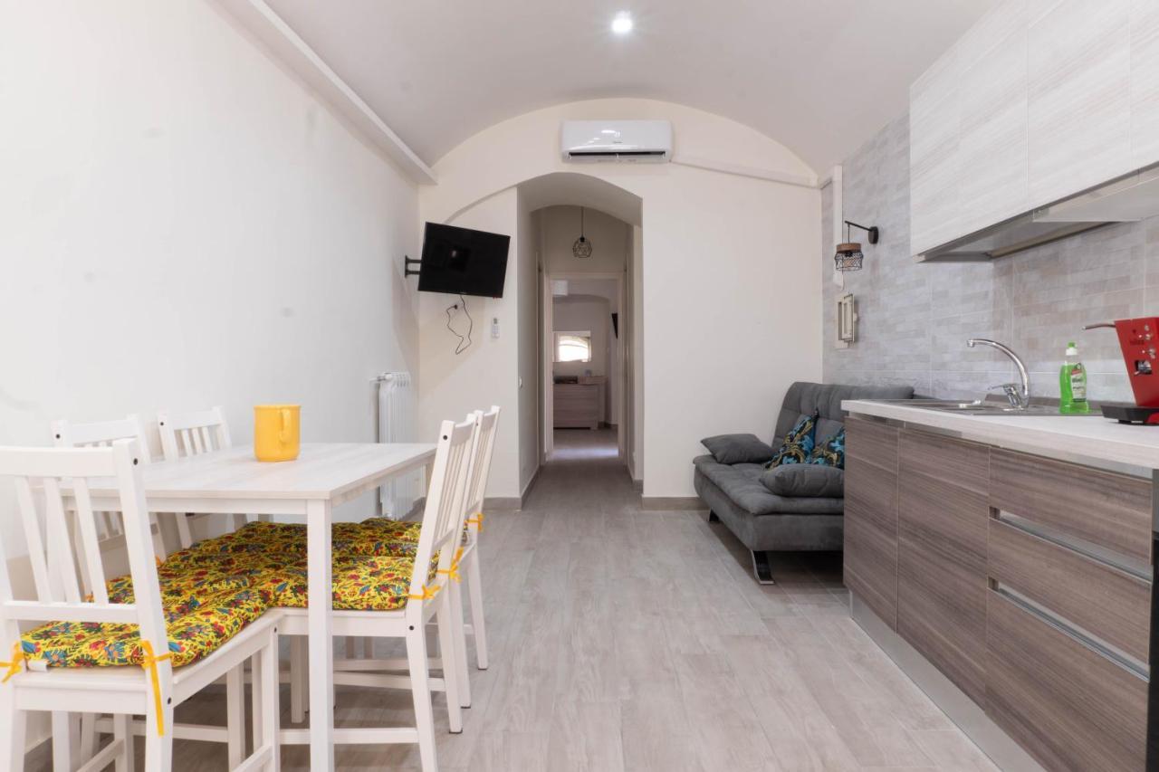 Appartement Neapolitan Roo Extérieur photo