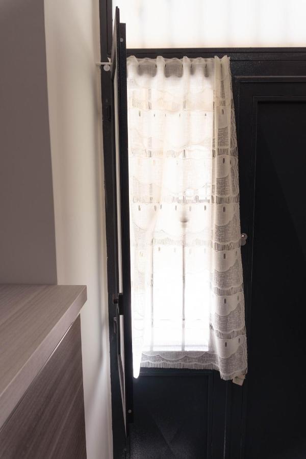 Appartement Neapolitan Roo Extérieur photo