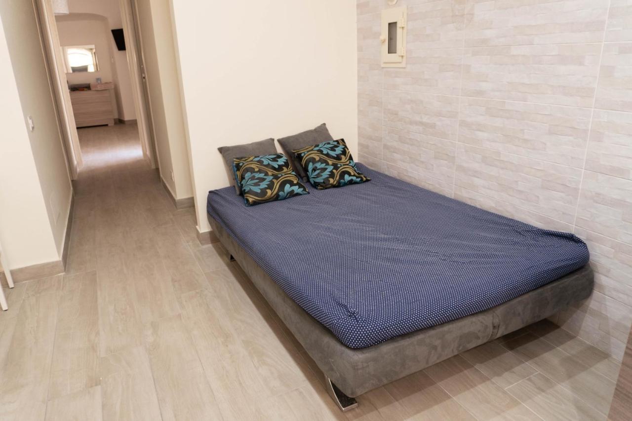 Appartement Neapolitan Roo Extérieur photo