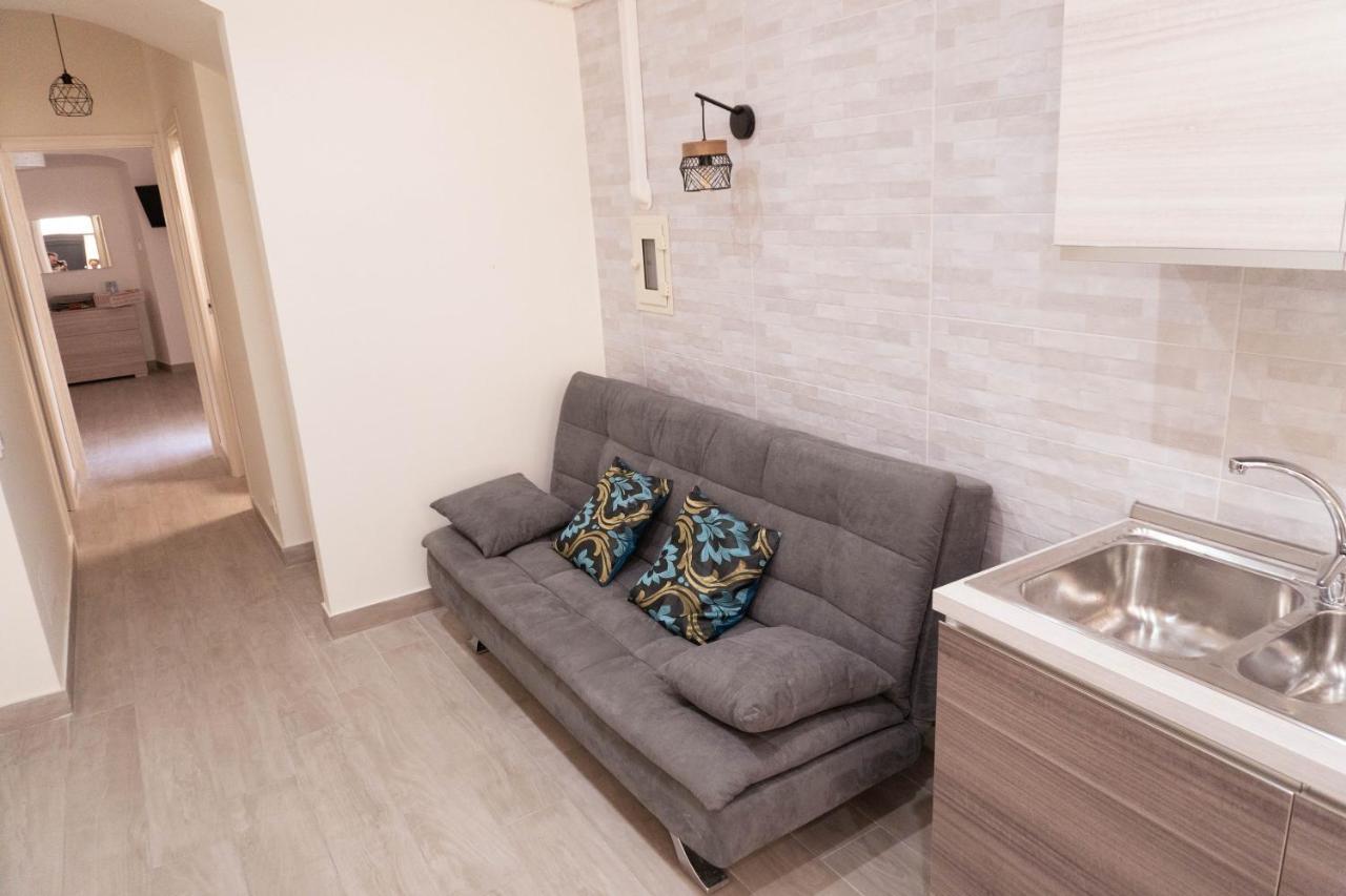 Appartement Neapolitan Roo Extérieur photo