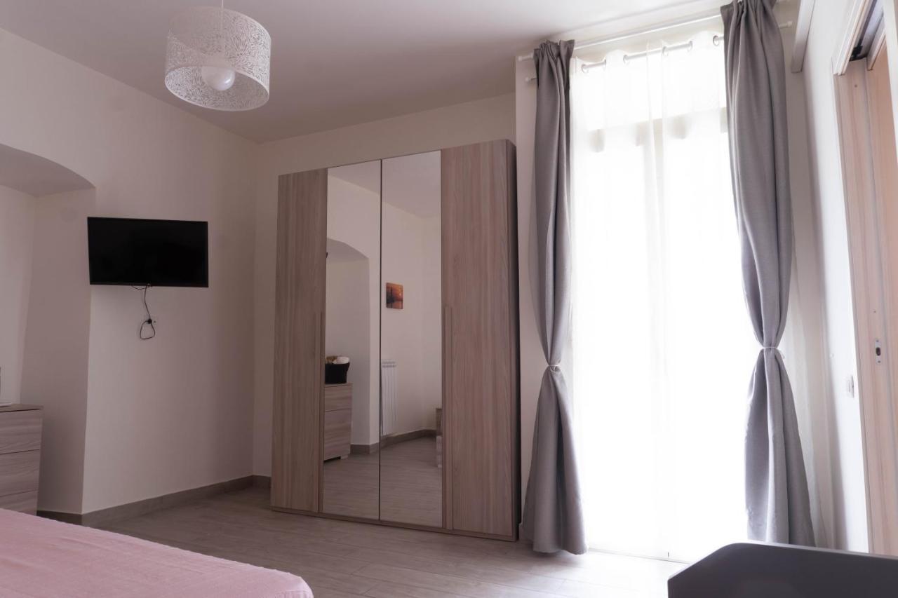 Appartement Neapolitan Roo Extérieur photo