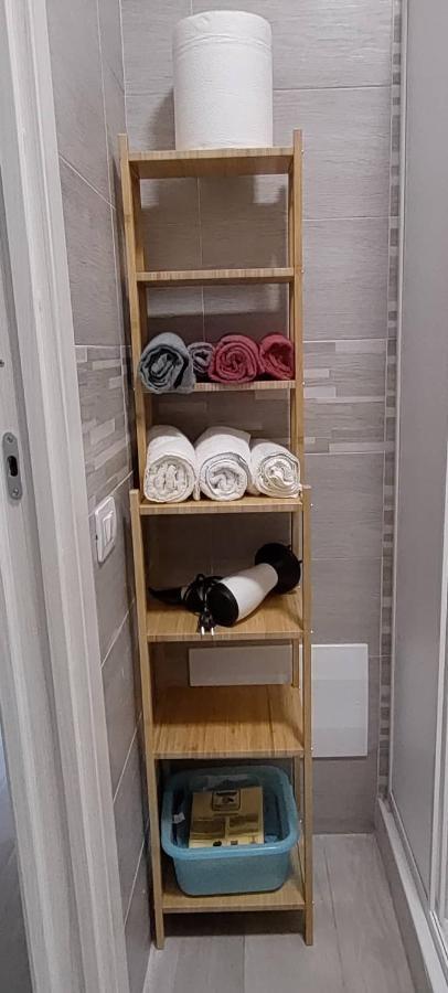 Appartement Neapolitan Roo Extérieur photo