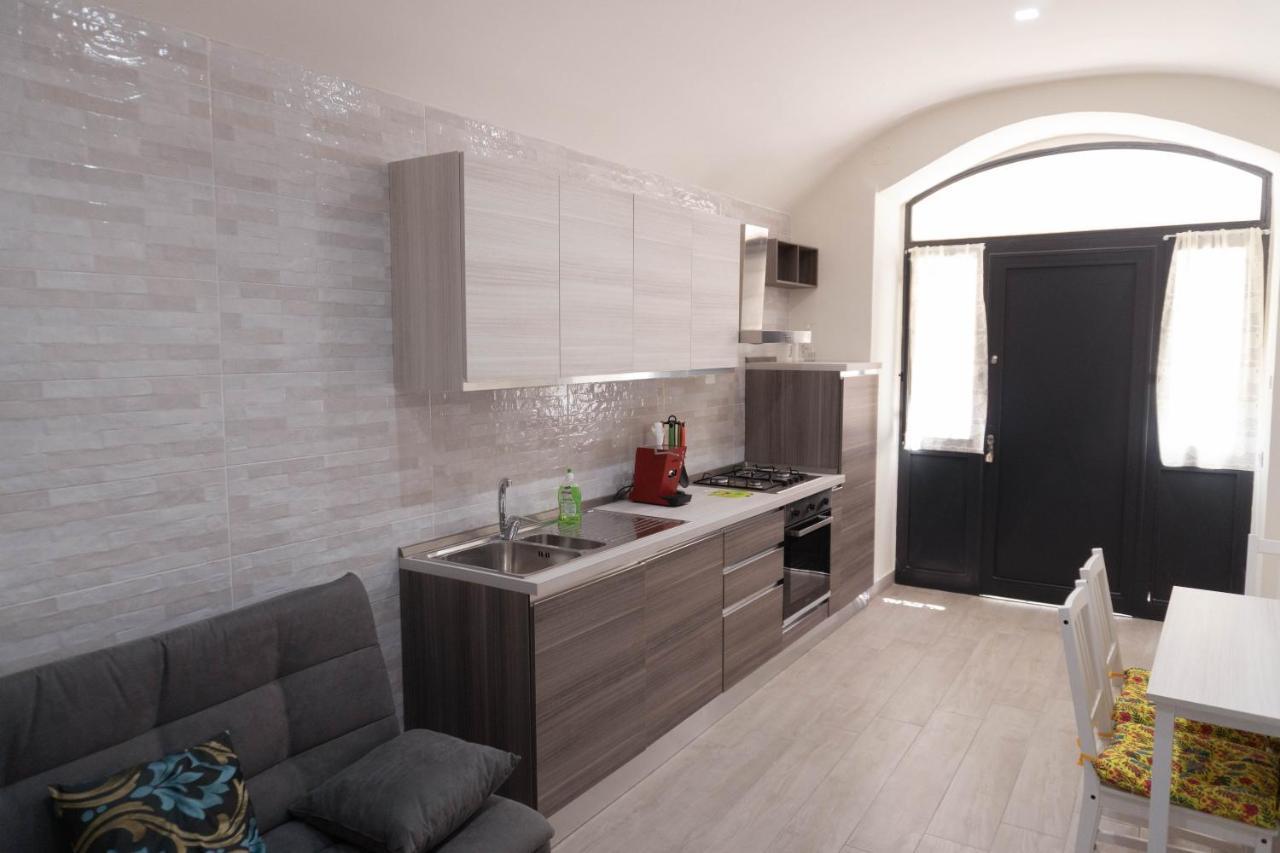 Appartement Neapolitan Roo Extérieur photo