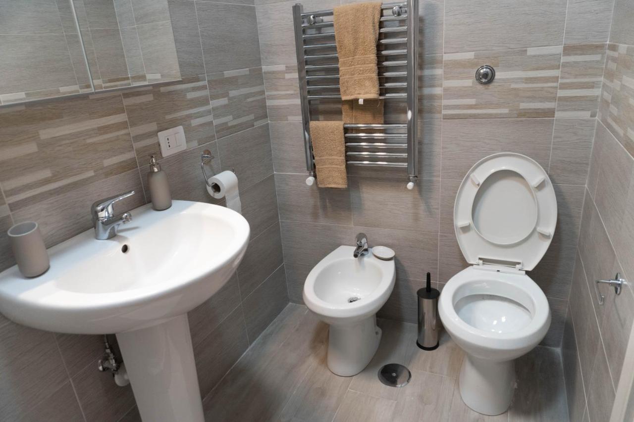 Appartement Neapolitan Roo Extérieur photo