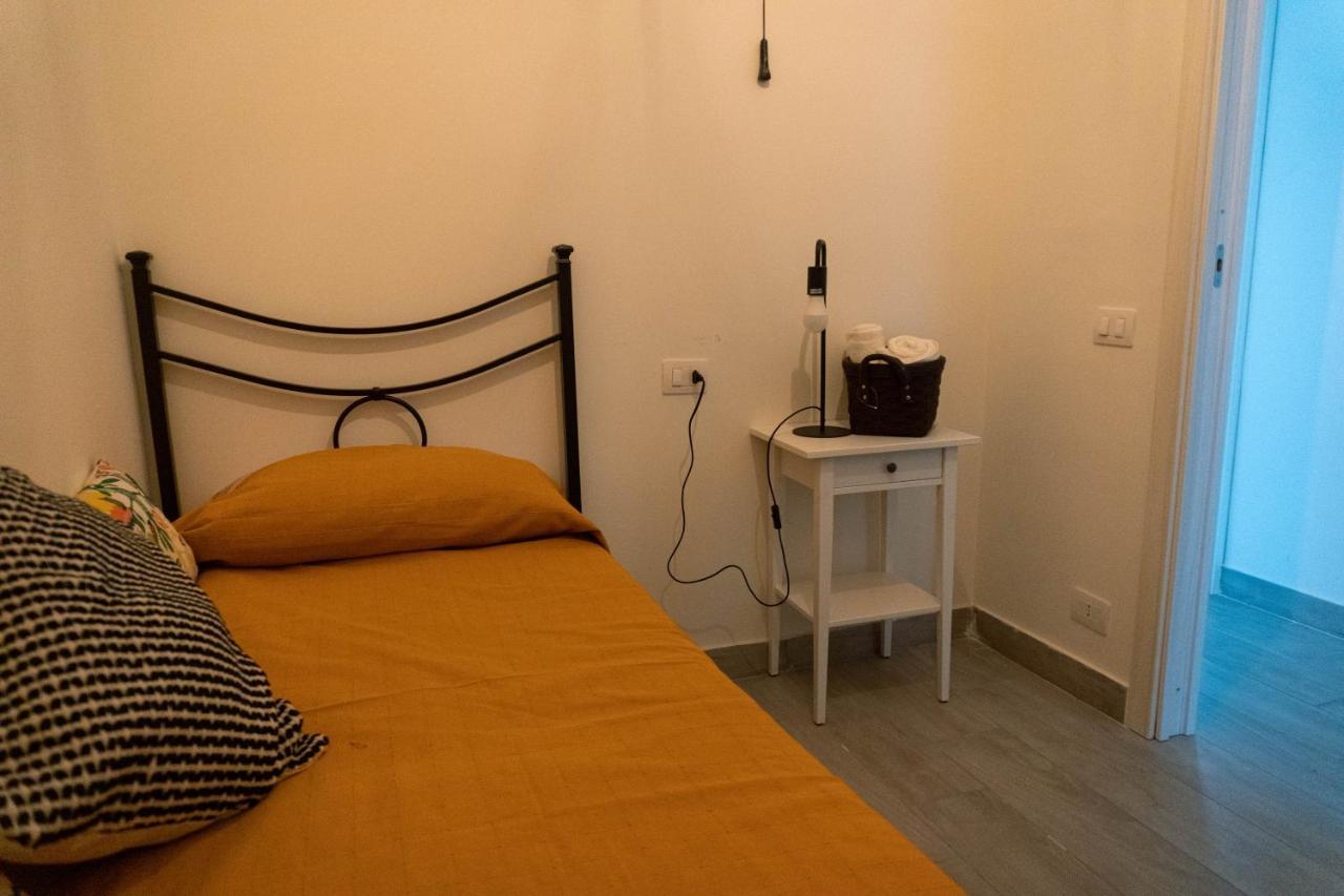 Appartement Neapolitan Roo Extérieur photo