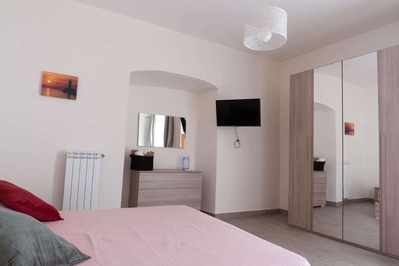 Appartement Neapolitan Roo Extérieur photo
