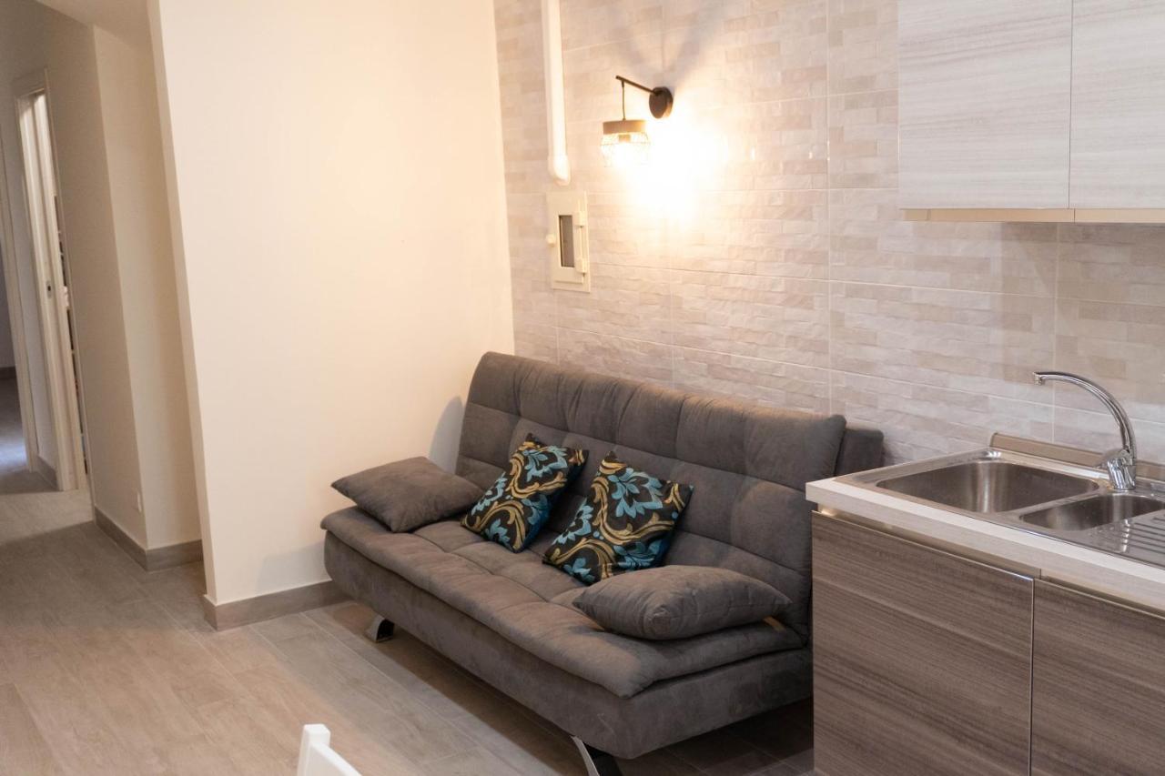 Appartement Neapolitan Roo Extérieur photo