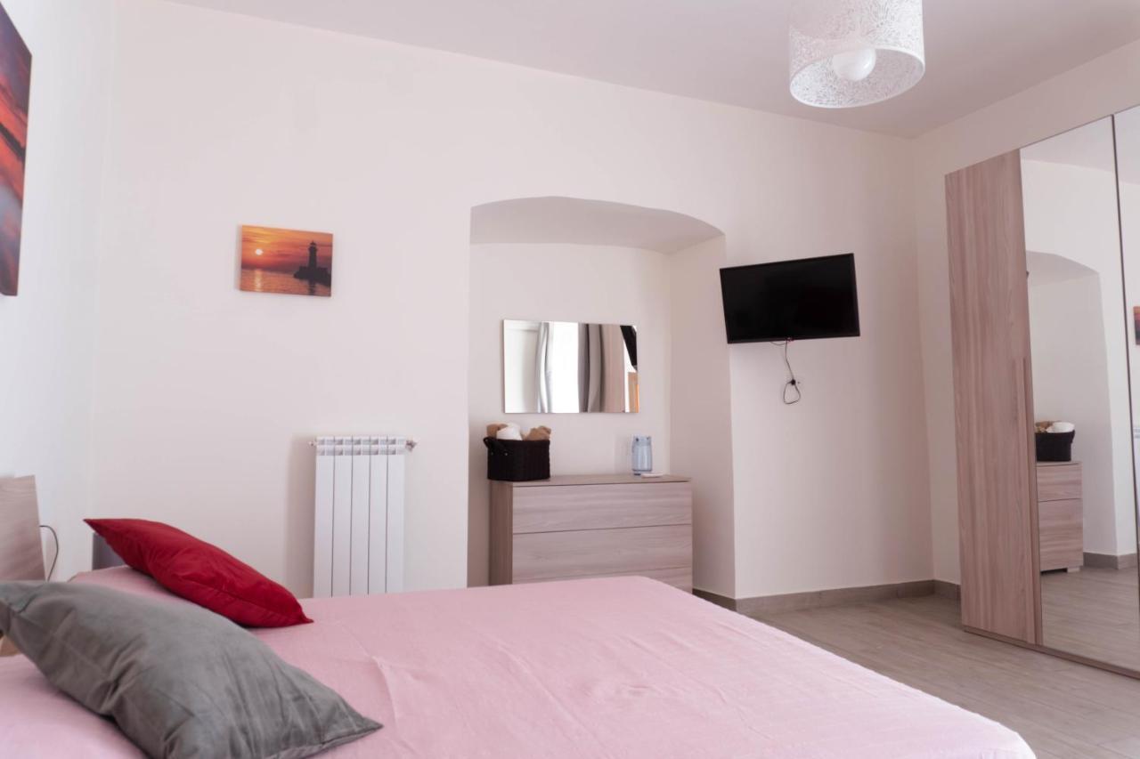 Appartement Neapolitan Roo Extérieur photo