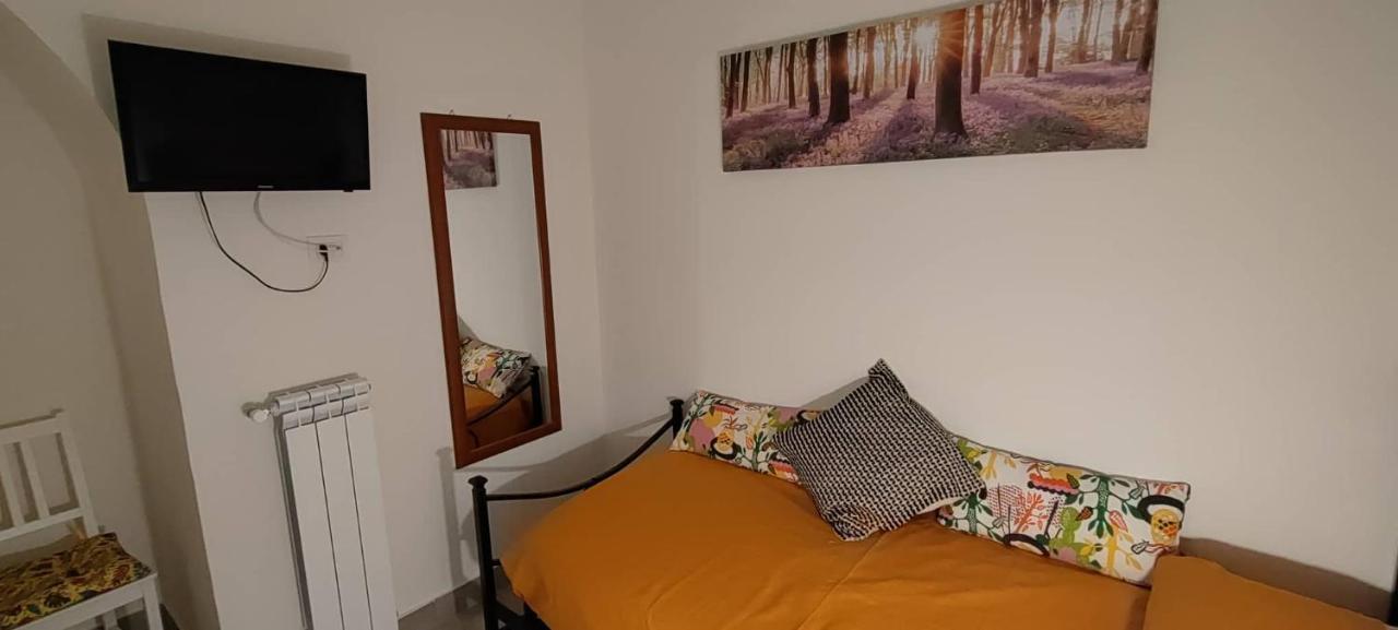 Appartement Neapolitan Roo Extérieur photo