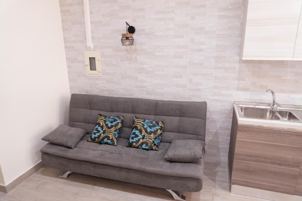 Appartement Neapolitan Roo Extérieur photo