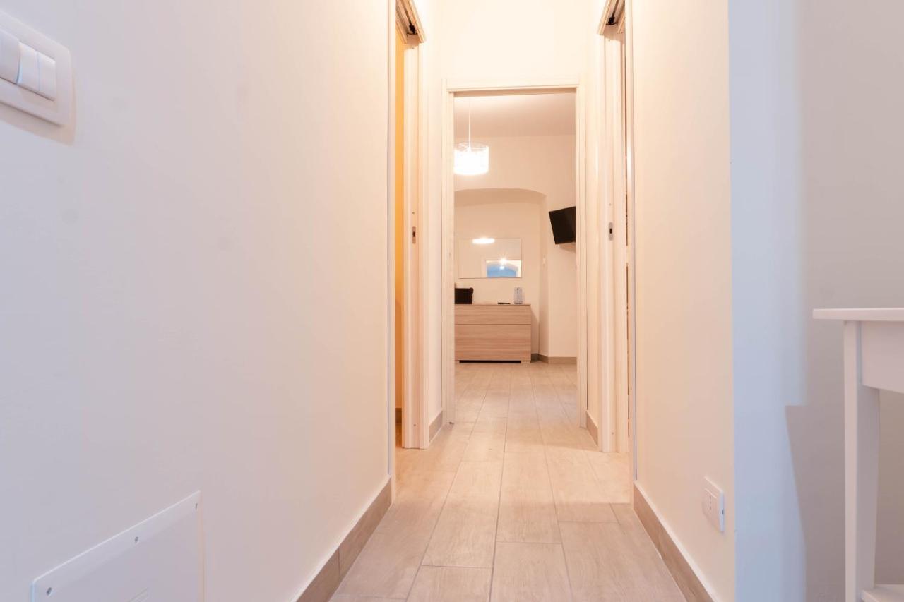 Appartement Neapolitan Roo Extérieur photo