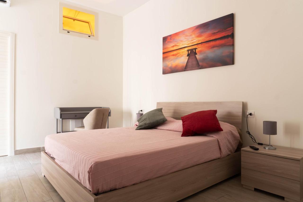 Appartement Neapolitan Roo Extérieur photo