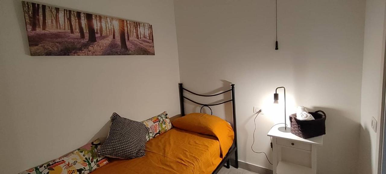 Appartement Neapolitan Roo Extérieur photo