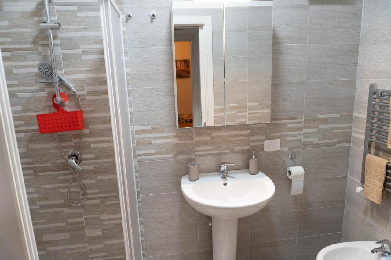 Appartement Neapolitan Roo Extérieur photo