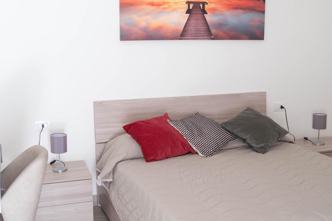 Appartement Neapolitan Roo Extérieur photo