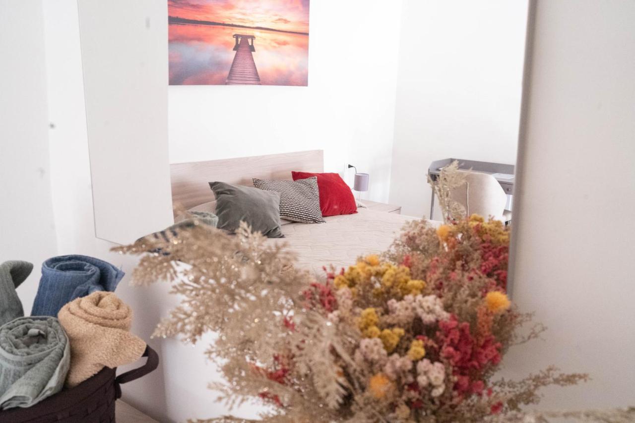 Appartement Neapolitan Roo Extérieur photo