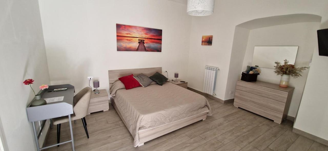 Appartement Neapolitan Roo Extérieur photo