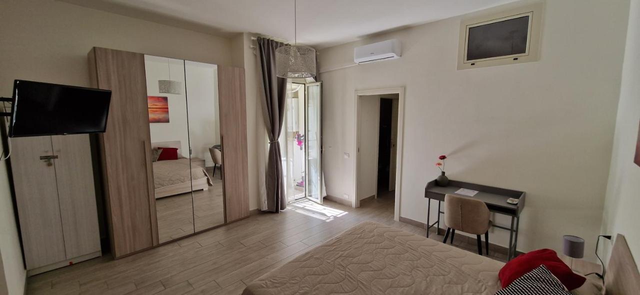 Appartement Neapolitan Roo Extérieur photo