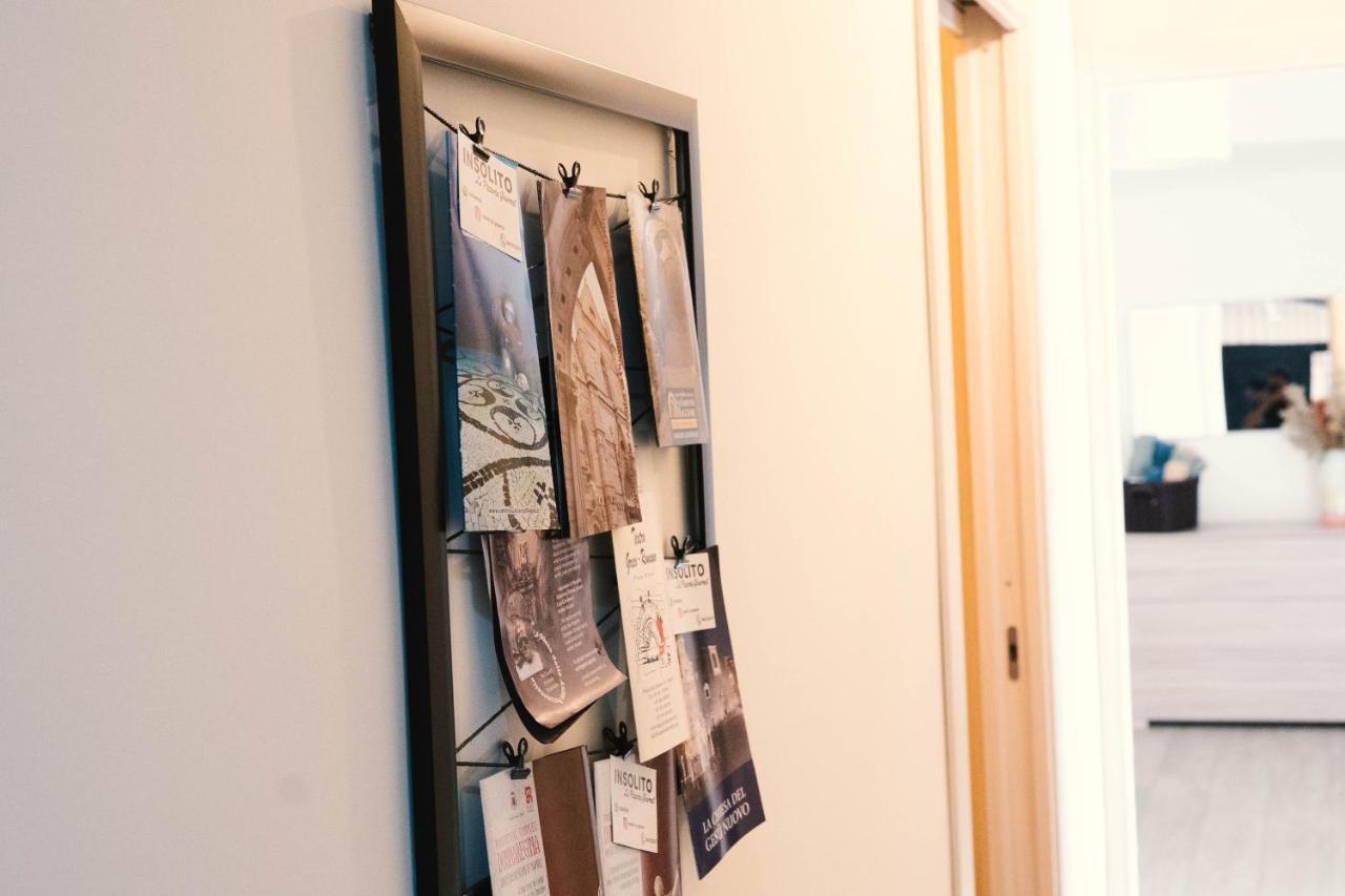 Appartement Neapolitan Roo Extérieur photo
