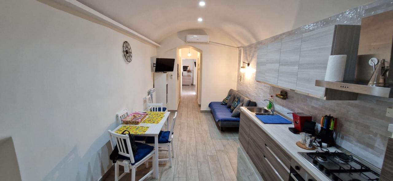 Appartement Neapolitan Roo Extérieur photo