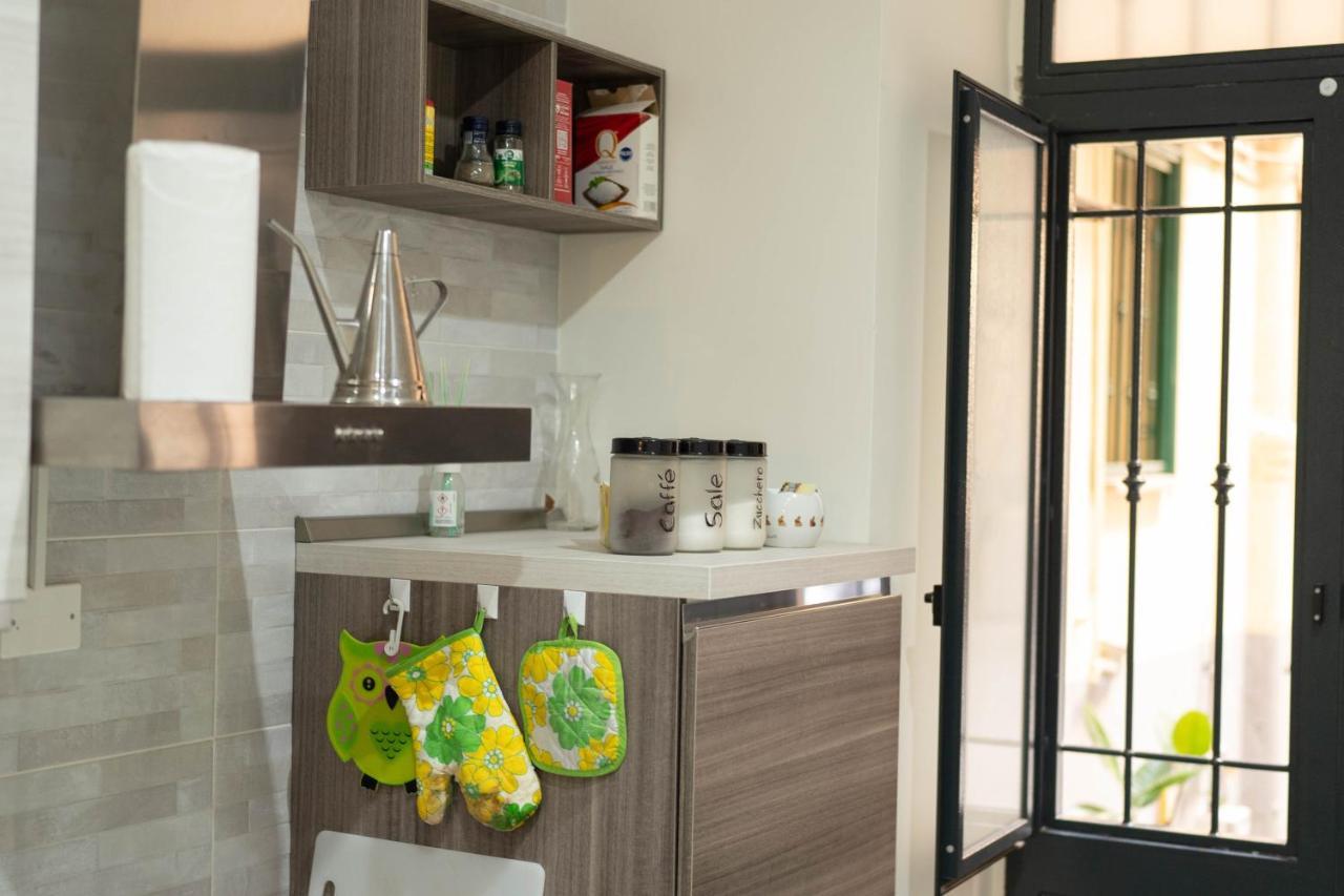 Appartement Neapolitan Roo Extérieur photo