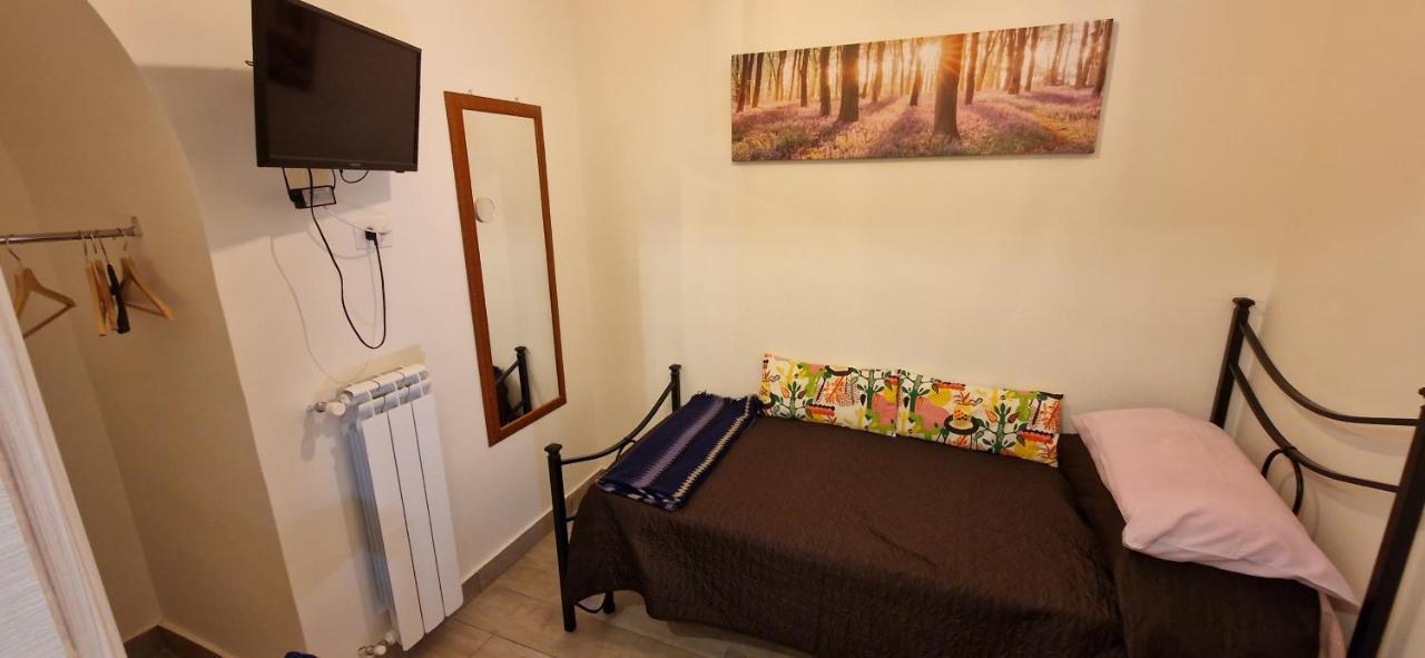 Appartement Neapolitan Roo Extérieur photo